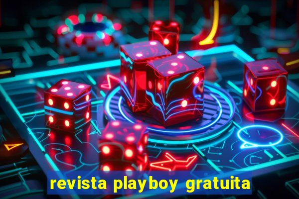 revista playboy gratuita